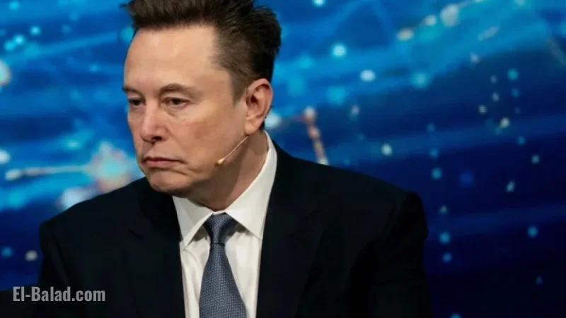 Musk’s Wealth Surpasses $600 Billion with New SpaceX Valuation Boost