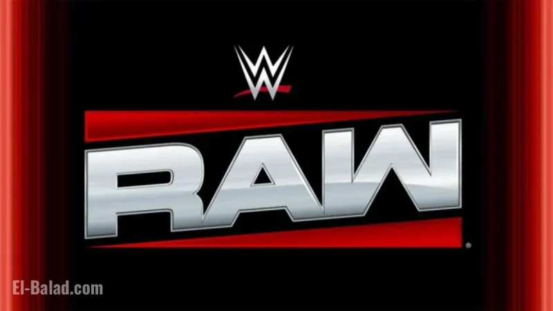 Mystery Wrestler Hints at Aiding The Vision on WWE Raw