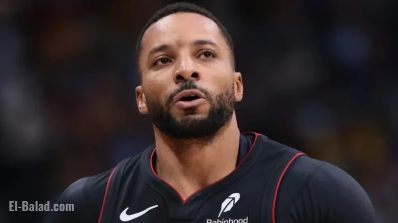 Norman Powell Voices Heat Fans’ Frustrations After NBA Cup Exit