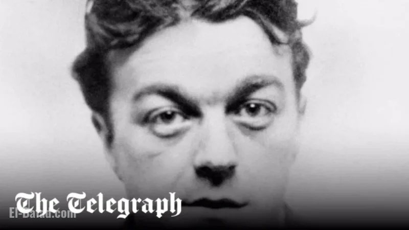 Obituary: Harry Roberts, Infamous Police Killer Captured After Sensational Manhunt