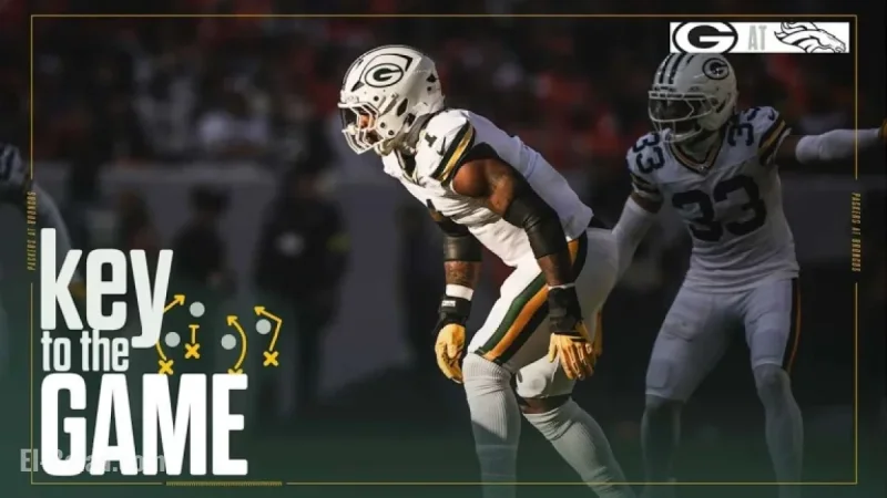 Packers Defense Looks to Strengthen Following Micah Parsons Injury
