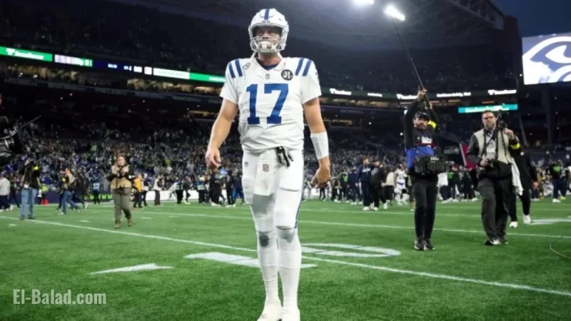 Philip Rivers Secures NFL Health Benefits for 5 Additional Years