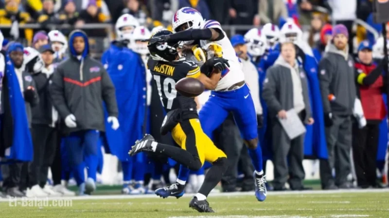 Pittsburgh Steelers Receiver Faces Fresh Calf Injury Setback