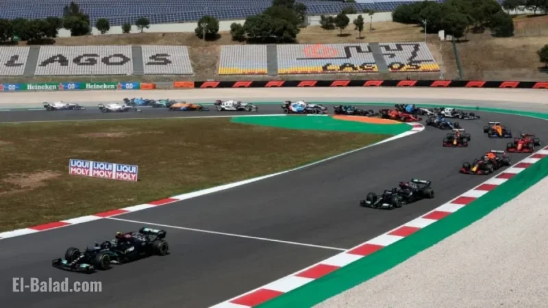 Portugal Joins F1 Calendar in 2027 and 2028, Replacing Dutch GP