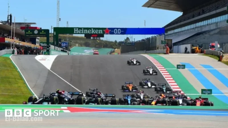 Portuguese Grand Prix Rejoins F1 Schedule for 2027 and 2028
