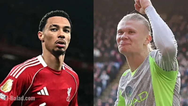 Premier League GW16 Highlights: Man City, Ekitike, Arsenal Insights