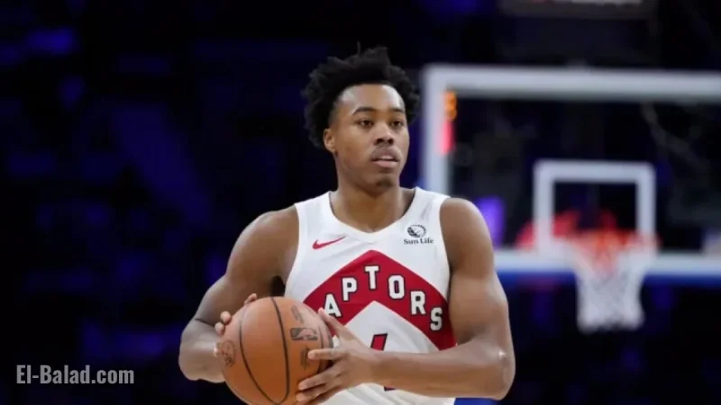 Raptors Aim to End Losing Streak Against Heat on TSN