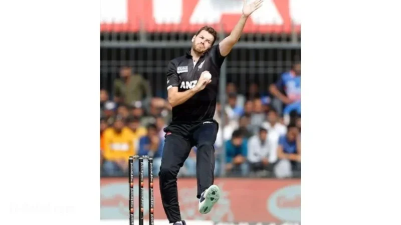 RCB Cricket Director Hails Duffy as Valuable Kiwi Pacers Acquisition in IPL 2026