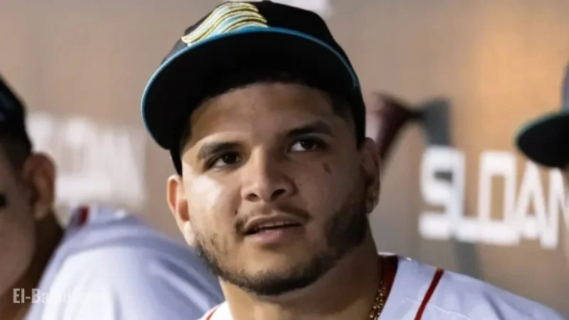 Red Sox, Nationals Trade Luis Perales for Jake Bennett