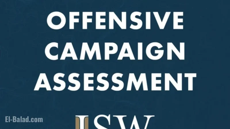 Russian Offensive Strategy Analyzed: December 15, 2025 Report