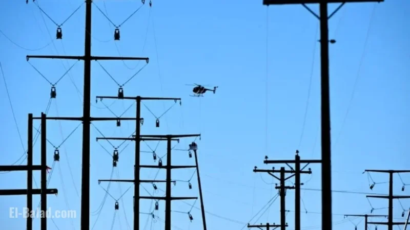 Severe Winds and Fire Weather Threaten Colorado with Power Outages