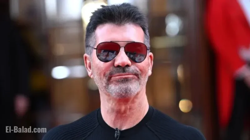 Simon Cowell Addresses ‘Next Act’ Singers, Parents Following Liam Payne’s Death