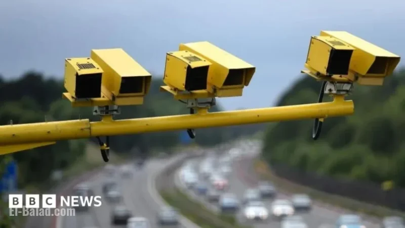 Thousands of Drivers Mistakenly Fined for Speeding Since 2021