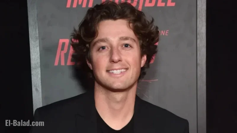TikTok Influencer Tucker Genal, 31, Found Dead in LA Home