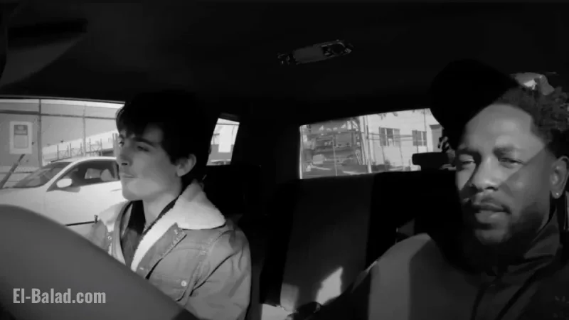 Timothée Chalamet Jokes About Nearly Dying at Kendrick Concert