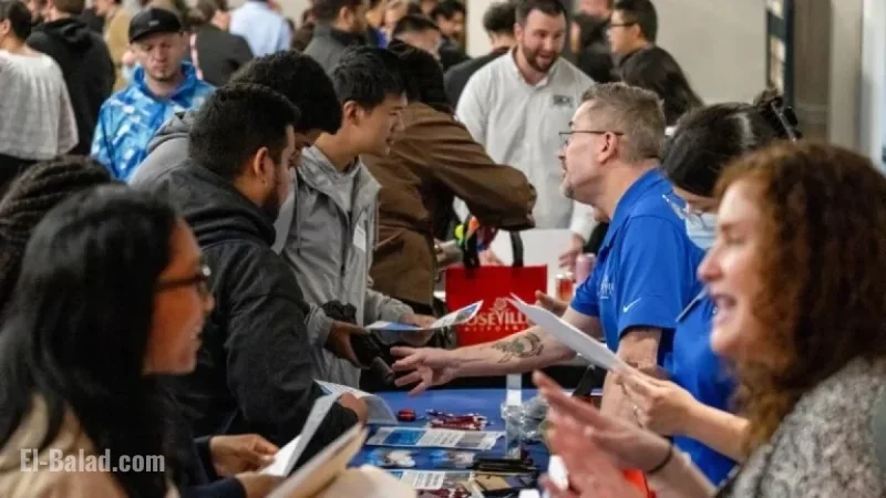 Today’s Job Report: Key Insights and Expectations