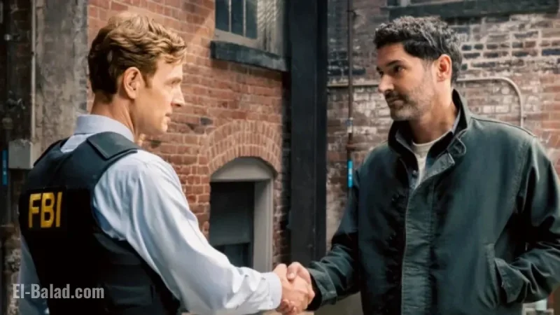 Tom Ellis, Nick Gehlfuss Debut in ‘CIA’ Trailer After Delays
