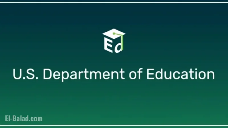 U.S. Department of Education Boosts Literacy with Record Innovation Grants