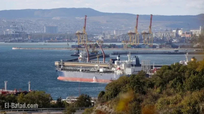 Ukraine Targets Russian Submarine in Novorossiysk with Sea Drones Strike