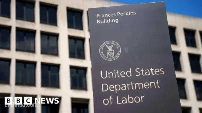 US Unemployment Hits Four-Year High in November