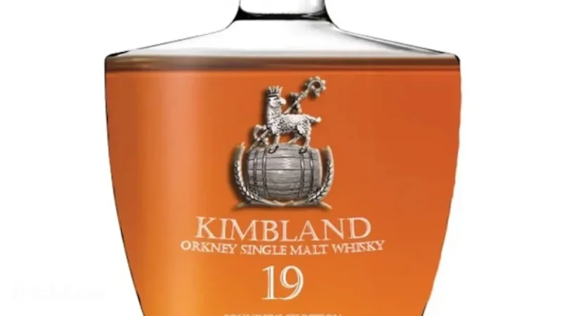 Warning Issued: Avoid Drinking Sanday Spirits