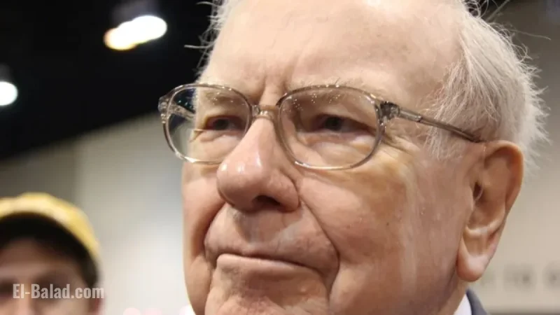 Warren Buffett’s 12-Quarter Wall Street Warning: Time to Heed as 2026 Nears?