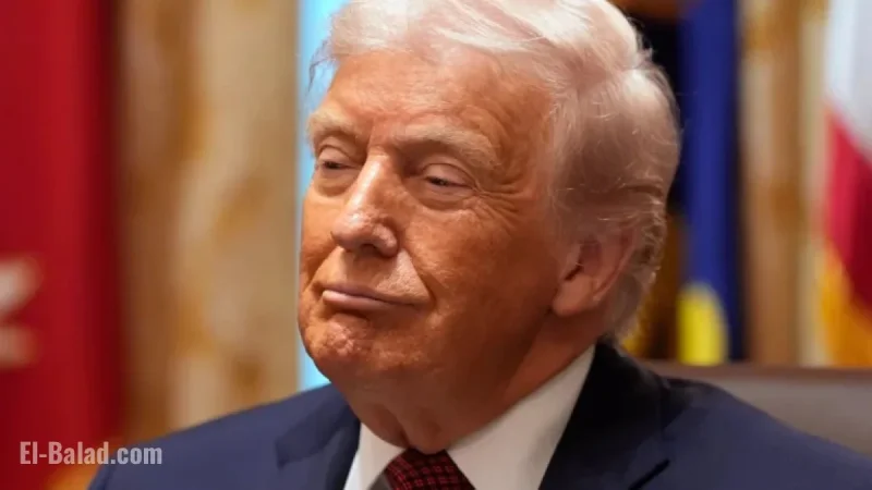 WWE Star Slams Trump, Criticizes Peers for Support: ‘Beyond Me’