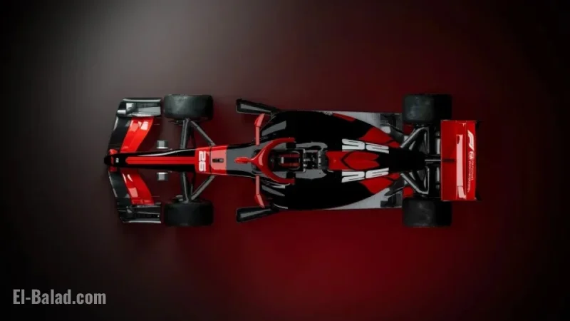 2026 Formula 1 Rules Unveiled: Essential Updates You Need to Know