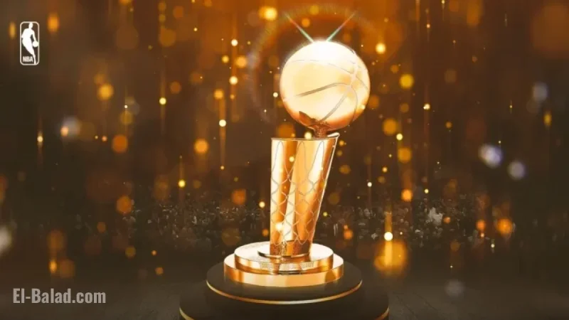 2026 NBA Playoffs: Standings and Bracket Lead into Cup Finals