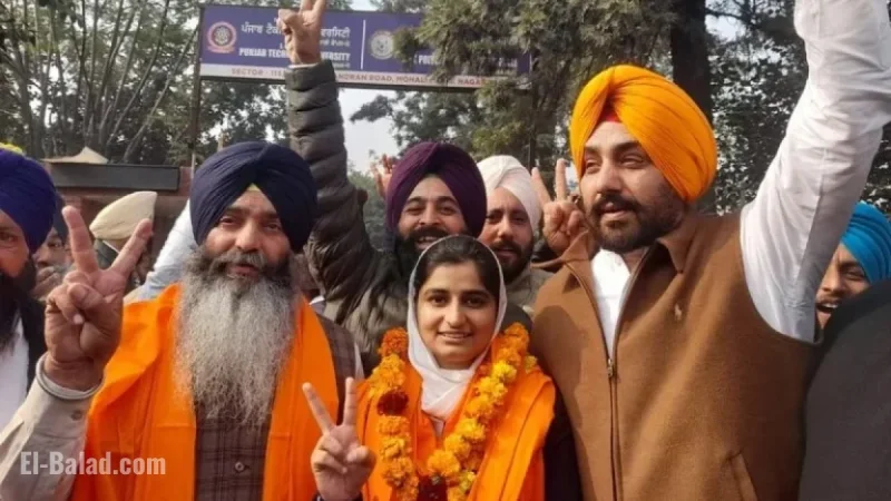 AAP Leads as Winners Emerge in 675 Punjab Panchayat Samitis