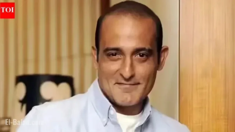 Actor Akshaye Khanna Challenges Silence on Honour Killings in Society