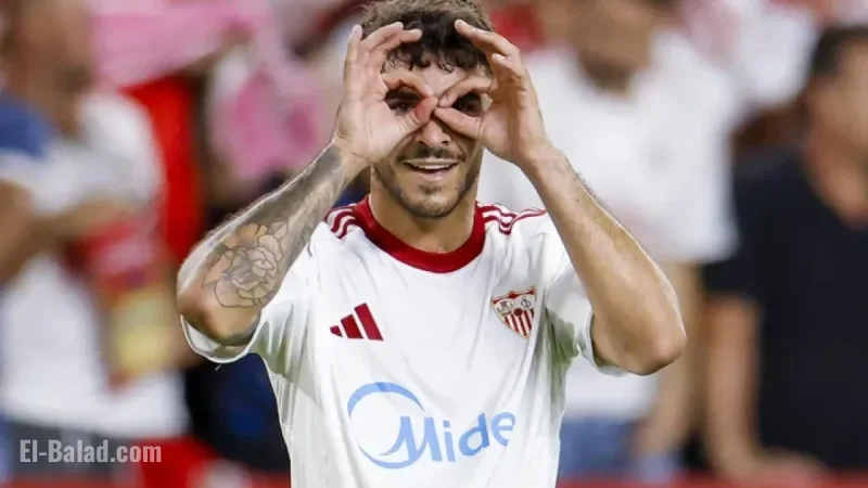 Alaves vs Sevilla: Match Preview, Predictions, Team News, Lineups