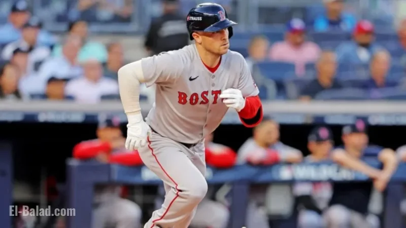 Alex Bregman Attracts Red Sox with $170 Million Contract Projection