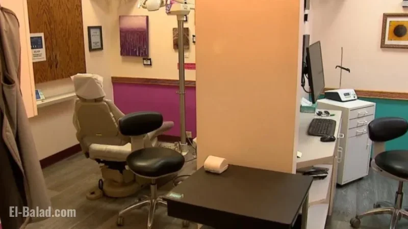Amazon Driver Accused in Violent Attack at Colorado Dental Office