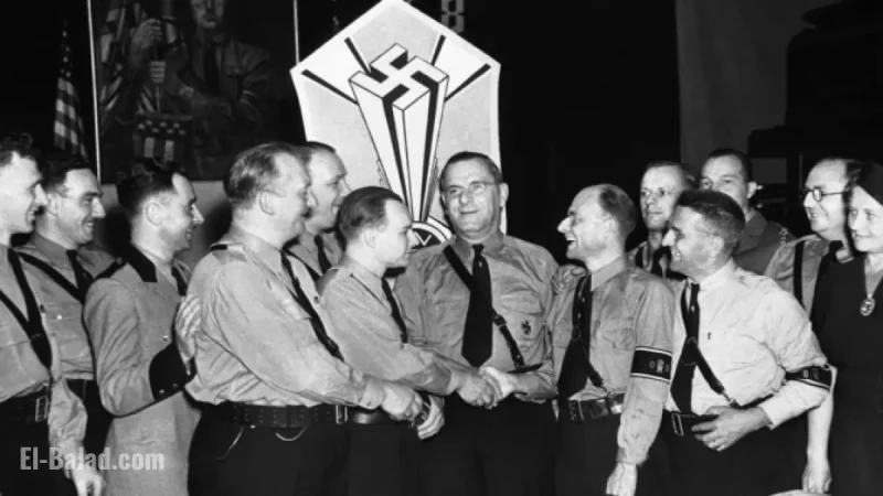 America Confronted Domestic Fascism and Buried Its History