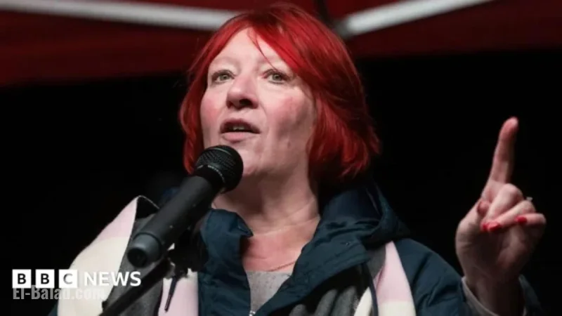 Andrea Egan Defeats Starmer Ally to Lead Unison Union