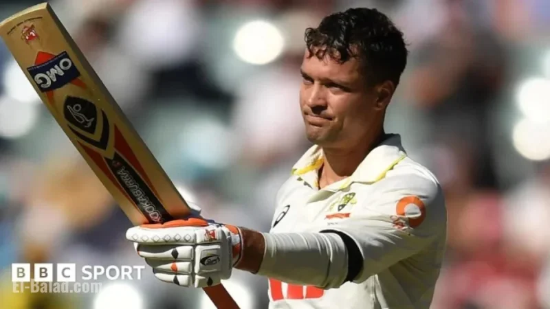 Ashes 2025: Live Australia vs England Third Test – Score & Highlights