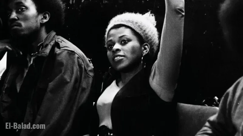 Assata Shakur’s Freedom Had Devastating Consequences for Her Family
