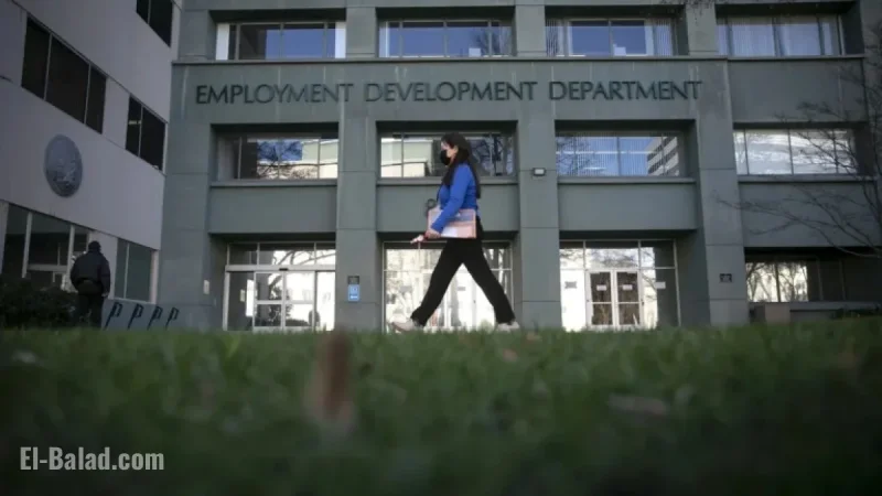 Audit Reveals Millions Wasted by California Agency on Unused Employee Cellphones