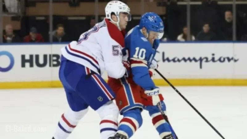 Avalanche Face Off Against Kraken Tonight at 7:00 p.m.