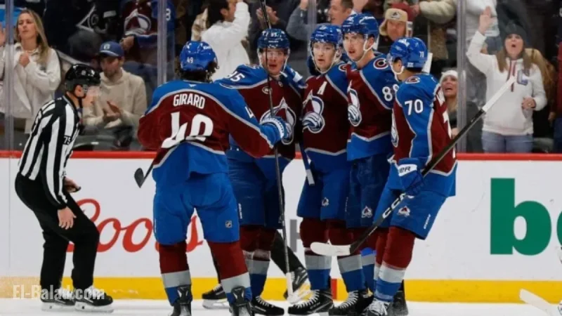 Avalanche Insights: Burns’ Cap, Girard & Malinski Futures, Bednar’s Jack Adams Quest