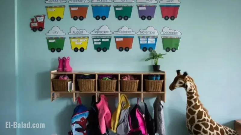 B.C. Government Enacts New Child Care Hours Regulations