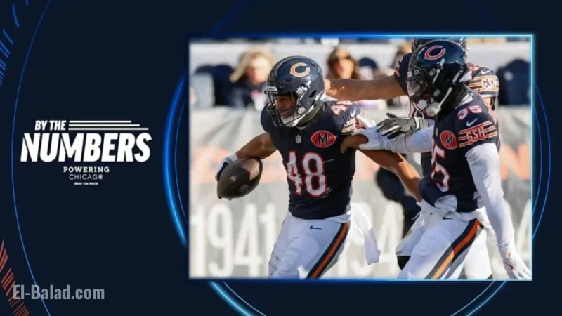 Bears Triumph Over Browns in Week 15 Matchup