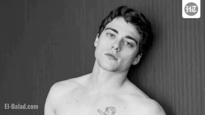 Blake Mitchell’s Motorcycle Crash: OF Star Lane V Rogers Dies