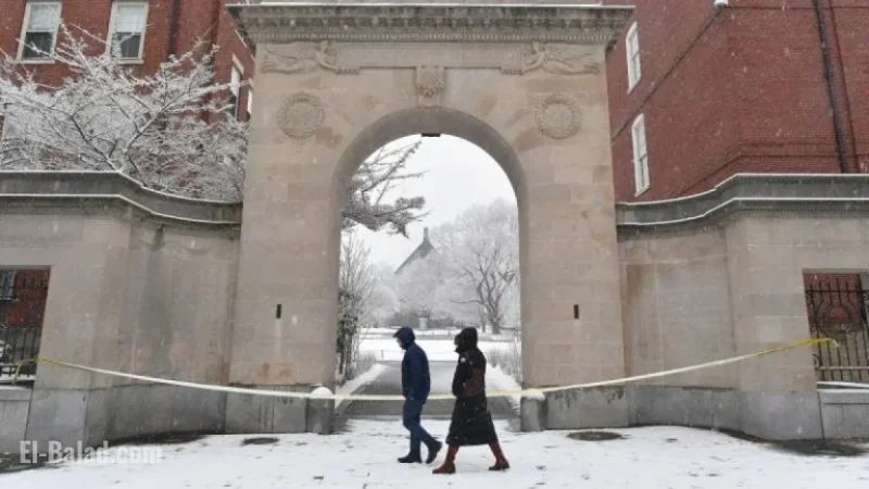 Brown University Shooting: Key Updates from December 14, 2025