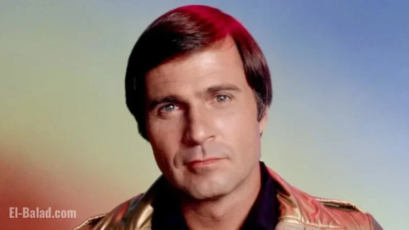 ‘Buck Rogers Star Gil Gerard Passes Away at 82’