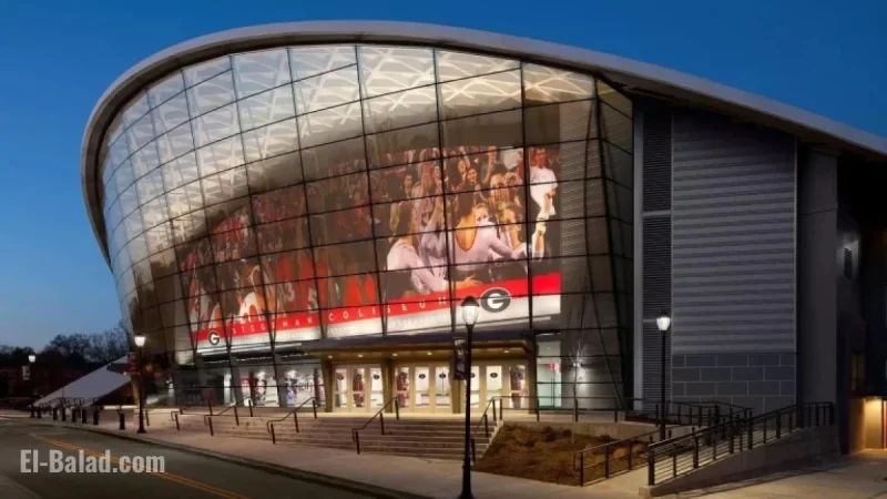 Bulldogs and Tar Heels Announce Home-and-Home Series Agreement