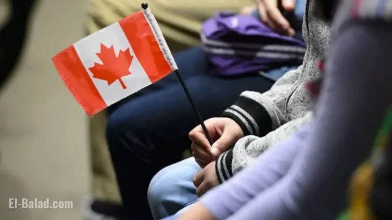 Canada Simplifies Process for Citizenship by Descent