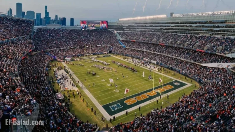 Chicago Bears’ Latest Playoff Scenarios Explained