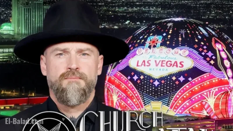 Church of Satan Clarifies: Zac Brown’s Show Not a Satanic Ritual